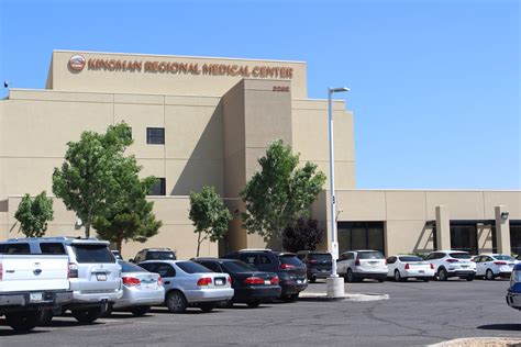 Kingman regional medical center. Search Kingman Regional Medical Center... Submit. Breadcrumb Home • Services • Endocrinology Endocrinology . Care for Your Complex System of Hormones KRMC ... Kingman, Arizona 86401 (928) 681-8753. Get Directions. Find Doctors Questions? Call us at (928) 757-2101. 