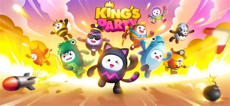 💋 Kingparty Onlyfans Leak +18
