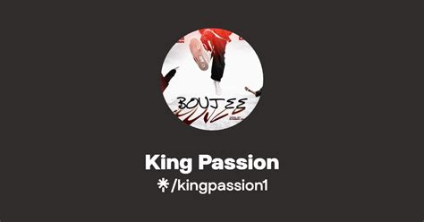 Kingpassion Onlyfans Leak (SEX) 56 Photos