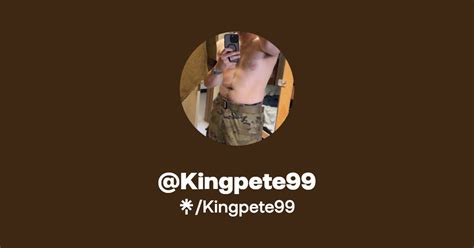 Kingpete99 Leaked (SEX) 232 Videos