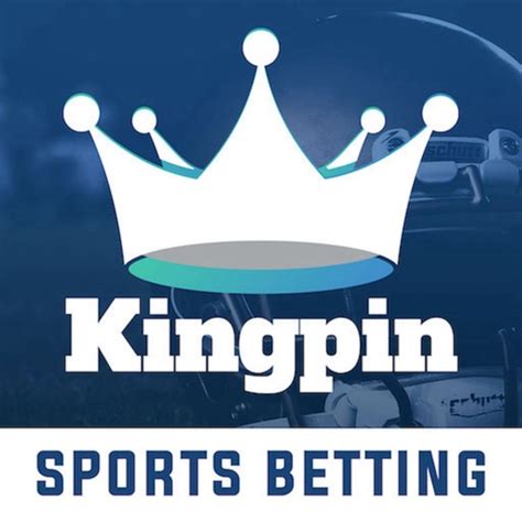 Kingpin sports betting