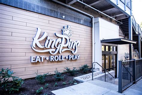 Kingpins portland. Things To Know About Kingpins portland. 