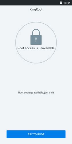 Kingroot 12mb apk.  Free download and install it on your Android device, click to root and...