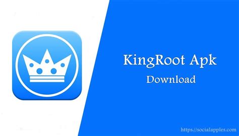 Kingroot apk download for android