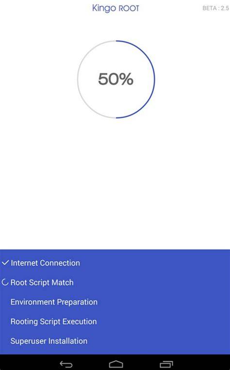 Kingroot apk. 4.  KingoRoot is developed in apk file format.  It's the easies...