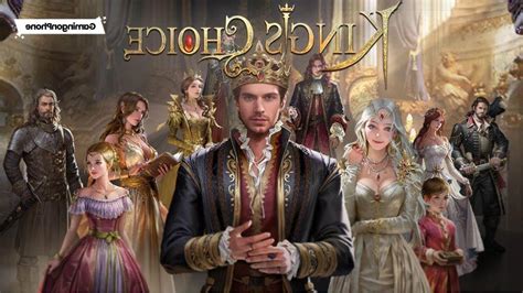 Kings Choice Beginners Guide and Tips Game News 24