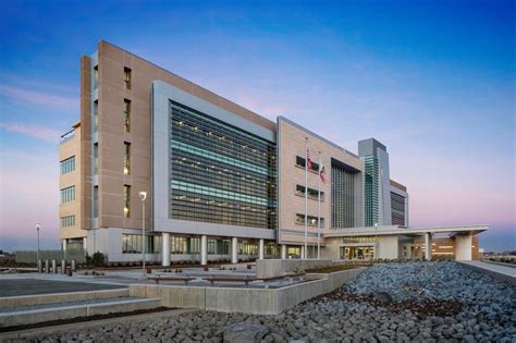 Kings County Court House