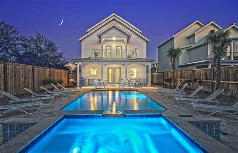 Kings Court Destin Florida