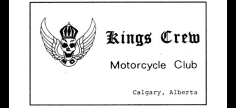 Kings Crew Motorcycle Club - Wikipedia