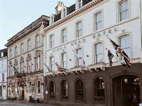 Kings Head Hotel Luxury travel at low prices Secret Escapes