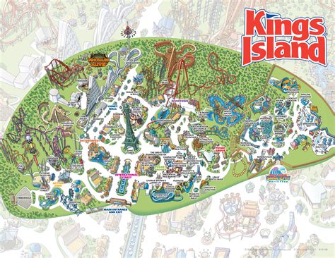 Kings Island