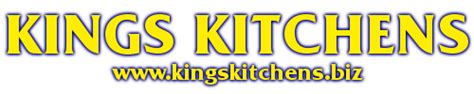 Kings Kitchens Complete Design & Fitting Services in.