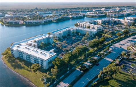 Kings Point in Tamarac Living in Style in Tamarac