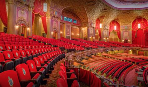 Kings Theatre, Upcoming Events in Brooklyn on doNYC