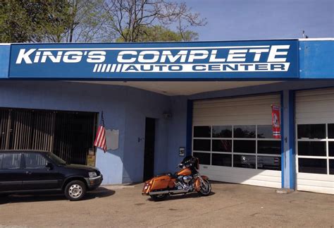 Kings auto repair. King's Auto Repair. We are an independently owned shop. View Services. WE CARE. King's Auto Repair is committed to earning your trust by providing the … 