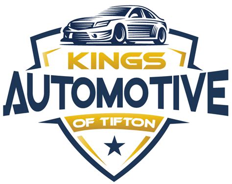 Kings automotive. King's Auto, Buffalo, New York. Sales & Service 