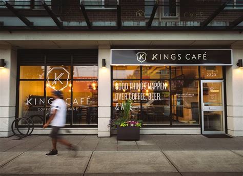 Kings cafe. Things To Know About Kings cafe. 