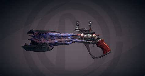 One Pump Chump is a legendary shotgun in Borderlands 3 manufactured by Jakobs. It is obtained randomly from any suitable loot source, but has an increased chance to drop from One Punch located in Lectra City on Promethea. I swear, that has never happened before. – Fires a single high damage pellet. Fixed magazine size of 1. 50% chance not to consume ammo. Due to the relatively low power of .... 