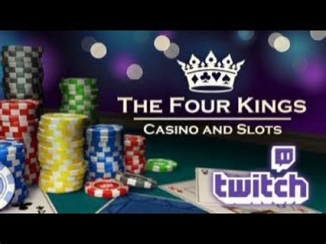 Kings casino twitch en vivo.