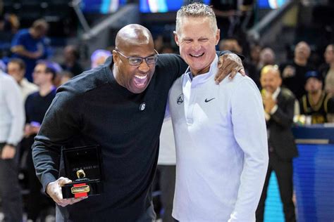 Kings coach Mike Brown on facing Warriors at the Chase Center: ‘It’s going to be tough as nails’