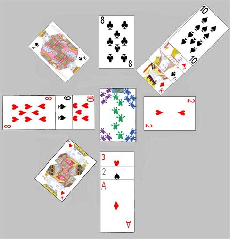 Kings corner card game. Things To Know About Kings corner card game. 