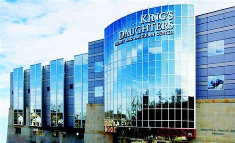 Kings daughter medical center. Things To Know About Kings daughter medical center. 