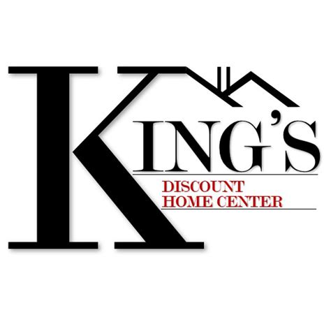 Kings discount home center. King's Discount Home Center 