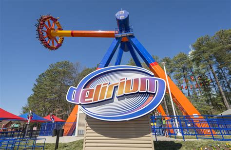 Kings Dominion, Doswell: See 1,899 reviews, articles, and 743 photos of Kings Dominion, ranked No.1 on Tripadvisor among 5 attractions in Doswell. Skip to main content. ... We waited 3 hours and kept checking …