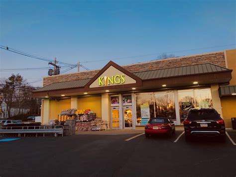 Kings food market. Kings Food Markets, Upper Montclair. 39 likes · 162 were here. Outstanding product, grass-fed local beef, and the purest fish in the world, hand-selected from our expert purveyors. We've supported... 