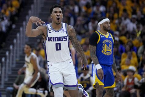 Kings force Warriors to Game 7, Lakers eliminate Grizzlies