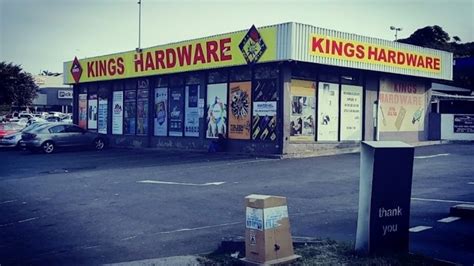 Kings hardware. Kings Hardware Scottsburgh ... Hardware, Building Materials, DIY, Gardening, Paint, Tools, Power Tools, Electrical, Plumbing. You can rest assured when shopping at Kings Hardware Scottsburgh that our membership with a National Buying Group – Power Build, will ensure you get competitive pricing, from credible suppliers and brands. ... 