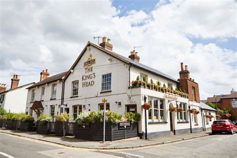 Kings head. Things To Know About Kings head. 