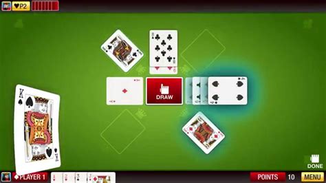Kings in the corner online. Game is now properly set up for play. PLAY: To begin each hand, each player is to place one chip in the chip pot. Player to the left of the dealer starts first by placing a playable card or cards into the tabbed stalls or Kings stalls, and/or making any other moves available. Cards played in all stalls must be played in alternate colors. 