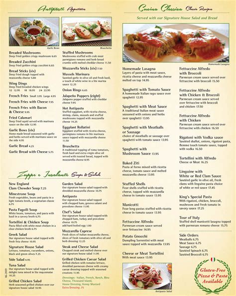 Kings pizza inwood. King’s New York Pizza- Inwood - Charles Town, WV 25428 : Lastest Menu Prices, online order & reservations, along with restaurant hours and contact. ... KINGS NEW YORK PIZZA menu: All Day – Sandwiches: Turkey & Ham Sandwich: $11.95: B.L.T. Sandwich: $11.95: All Day – Hot Subs: 