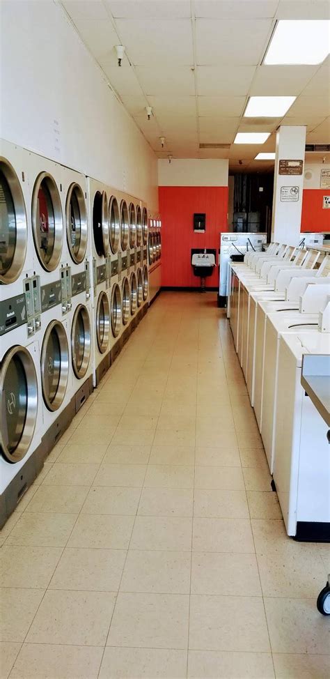 Kings row laundromat. Stead Laundromat is a very small laundromat on the corner of a three unit building that is beyond its time. ... Kings Row Laundromat. 7. Laundromat. Laundry Depot. 36 ... 