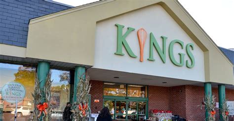 Kings supermarket. We would like to show you a description here but the site won’t allow us. 