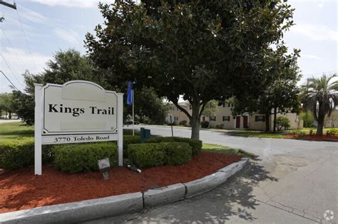 Kings trail apartments. Things To Know About Kings trail apartments. 