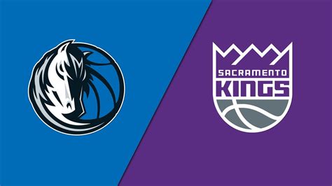 Kings vs mavericks. The Mavericks are coming off of a 123-113 win against the Suns in their most recent game on Thursday. In their last outing on Thursday, the Pacers earned a … 