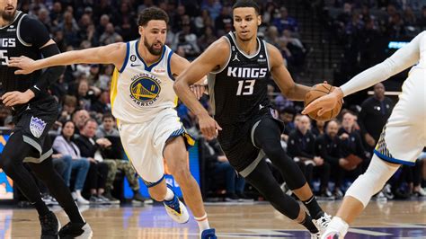 Kings vs. Warriors: This is what you need to know about the Northern California playoff series