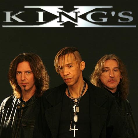Kings x band. Discography. Reviews. Official website. King's X biography. Founded in Houston, Texas in 1985 - Still active as of 2018. KING'S X is a hard rock/heavy metal trio consisting of Dug PINNICK on bass guitar and … 