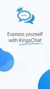 KingsChat APK Download for Android APKfun com