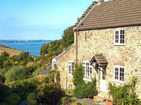 Kingsbridge Cottages by the Sea Sea View, Coastal & Beach