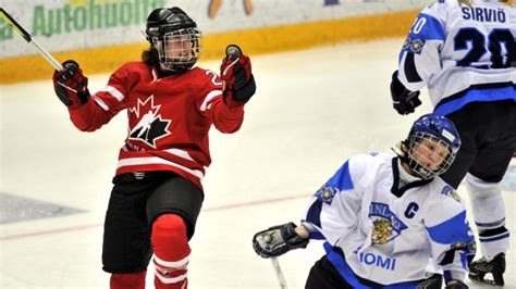 Kingsbury to run Canadian women’s hockey team, and continues with PWHL Toronto