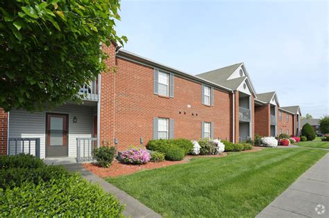 Kingsfield Luxury Apartments - 100 Mills Ln New Albany IN 47150 ...