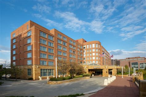 Kingsgate Hotel and Conference Center, Cincinnati, USA