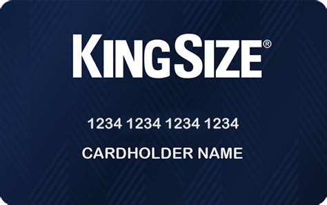 Comenity Bank KingSize es una opción para aquellos que necesitan Classic de categoría. Con una APR de 32.24% y una tarifa anual de $0, esta tarjeta de crédito puede cubrir fácilmente sus necesidades diarias. Para altas probabilidades de aprobación, debe tener Justo a Excelente (580-799) puntaje de crédito.. 