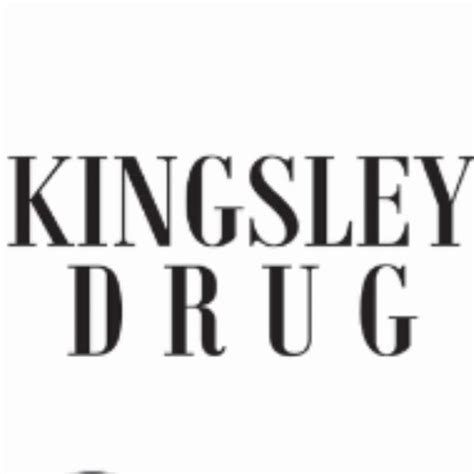 Kingsley Drug Kingsley IA - Facebook