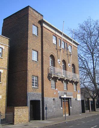 Kingsley Hall - Wikipedia