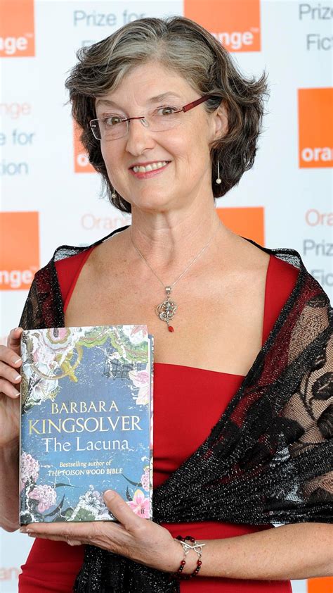 Kingsolver, O’Farrell among Women’s Prize fiction finalists