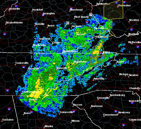 Kingsport tennessee weather radar. On average, Kingsport receives about 51 inches (129 cm) of precipitation per year. Fast Facts About Kingsport, TN. As of 2020, the city population is 98767. Major Cities Nearby Kingsport, TN. This map shows the current & 7-day weather forecast, weather alerts, and weather radar for Kingsport, Tennessee. 